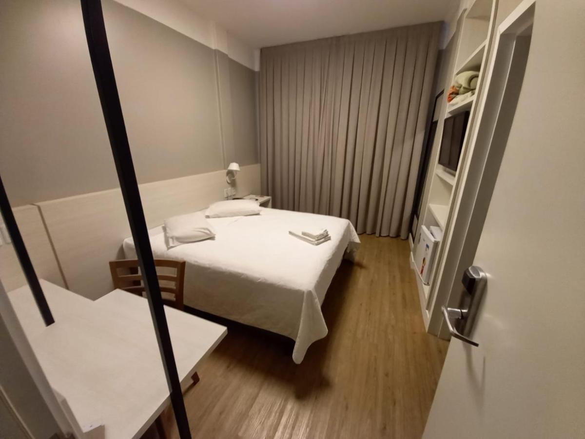 Hotel Emacite Flex Mafra Luaran gambar