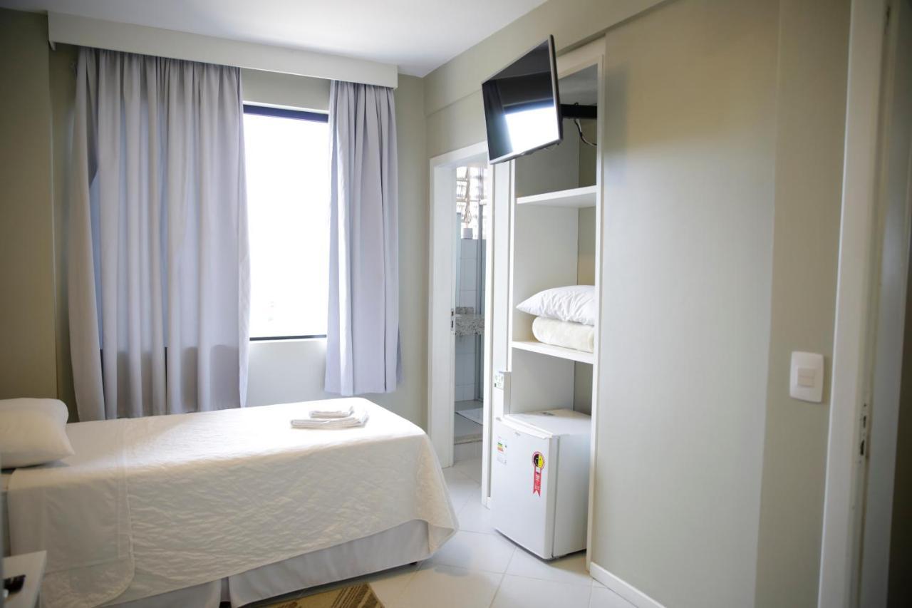 Hotel Emacite Flex Mafra Luaran gambar