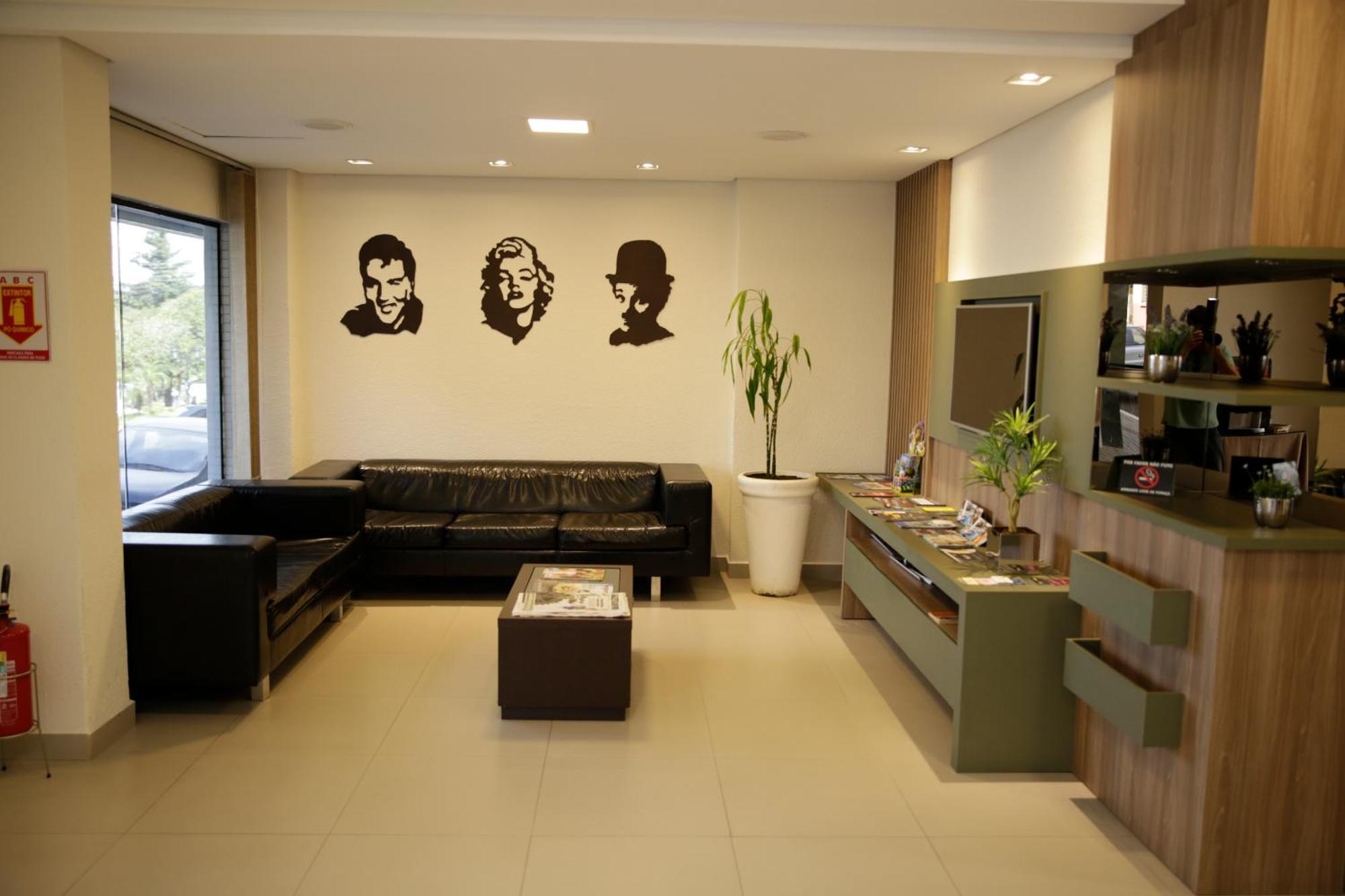 Hotel Emacite Flex Mafra Luaran gambar