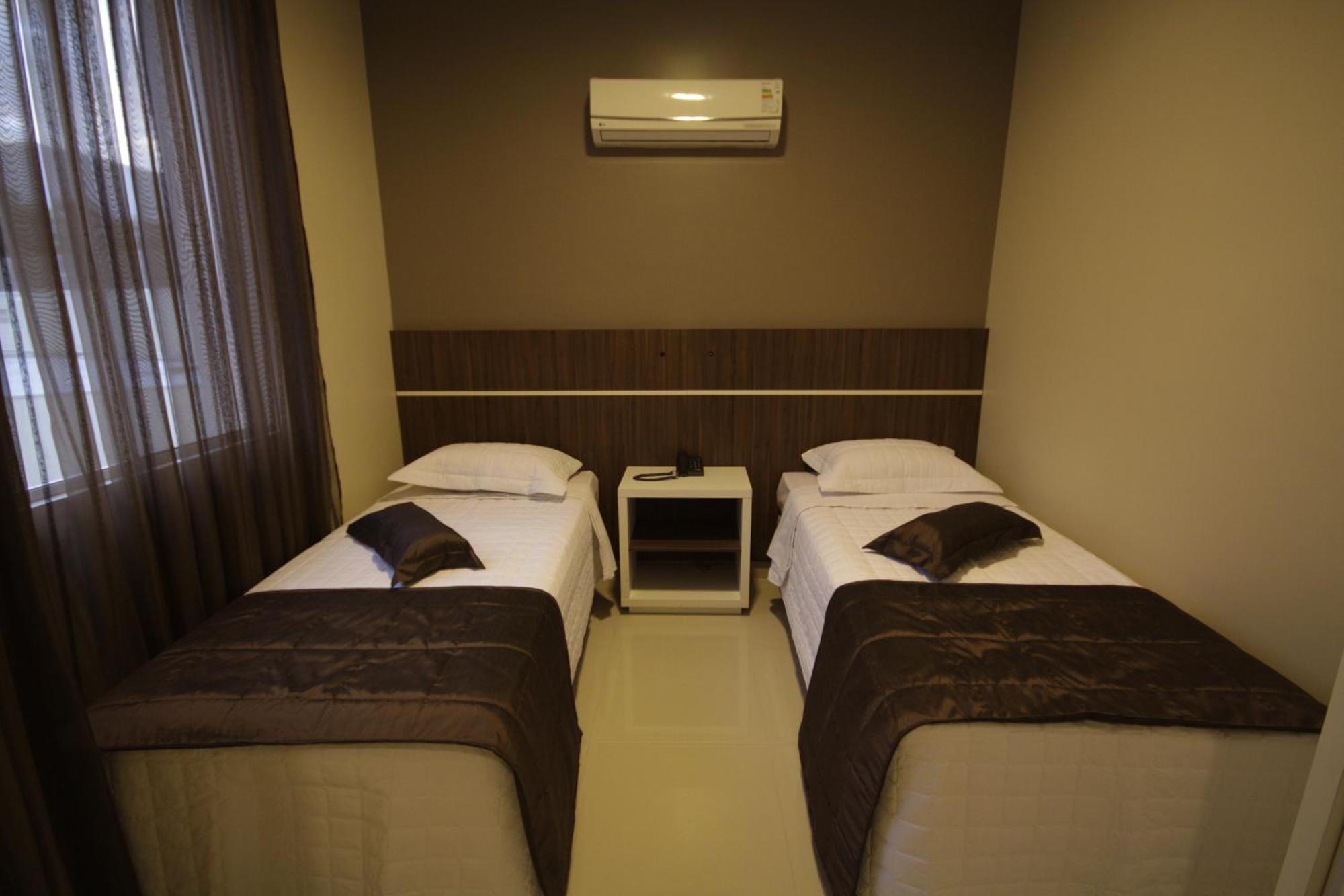 Hotel Emacite Flex Mafra Bilik gambar