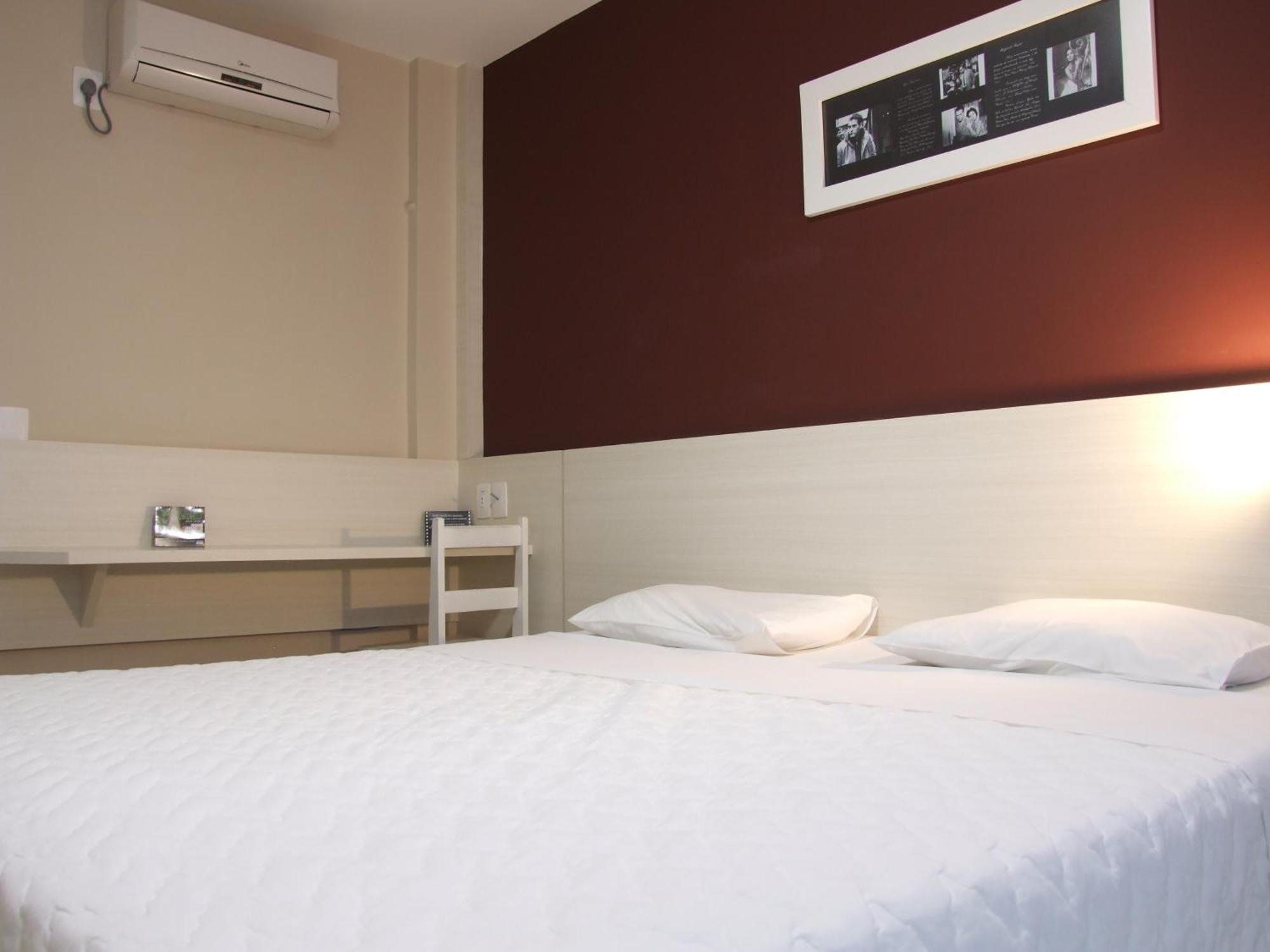 Hotel Emacite Flex Mafra Bilik gambar