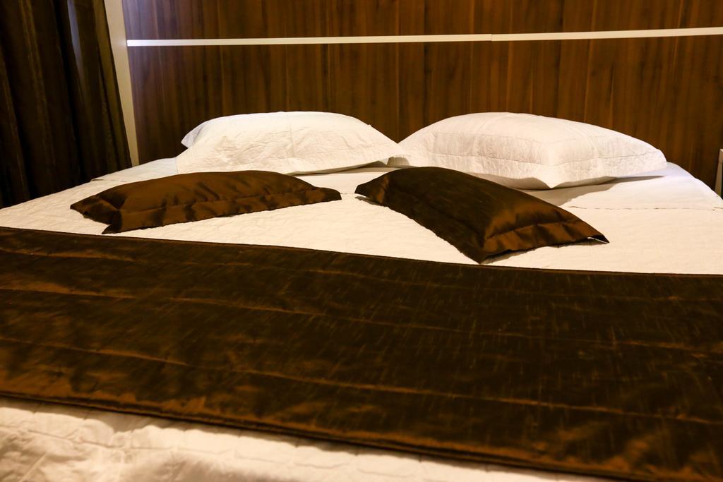 Hotel Emacite Flex Mafra Luaran gambar