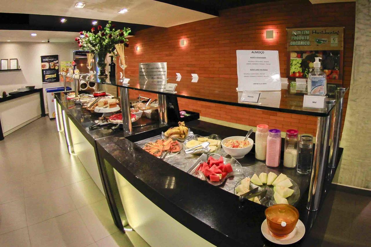 Hotel Emacite Flex Mafra Luaran gambar