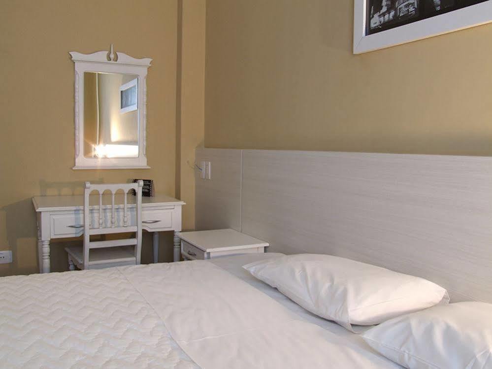 Hotel Emacite Flex Mafra Luaran gambar