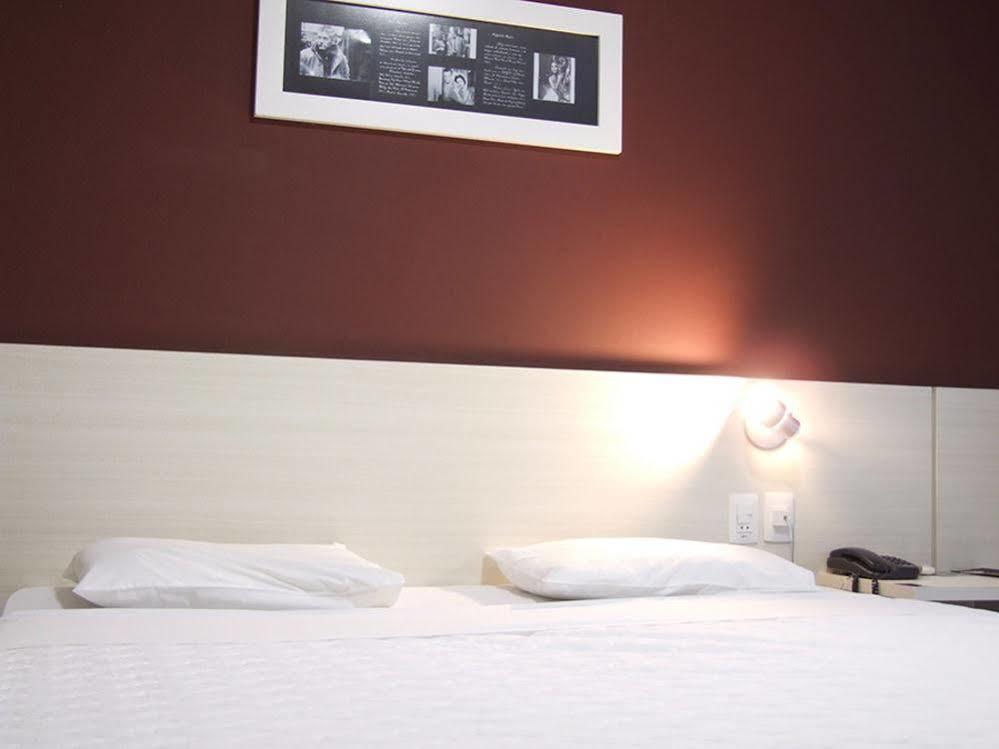Hotel Emacite Flex Mafra Luaran gambar