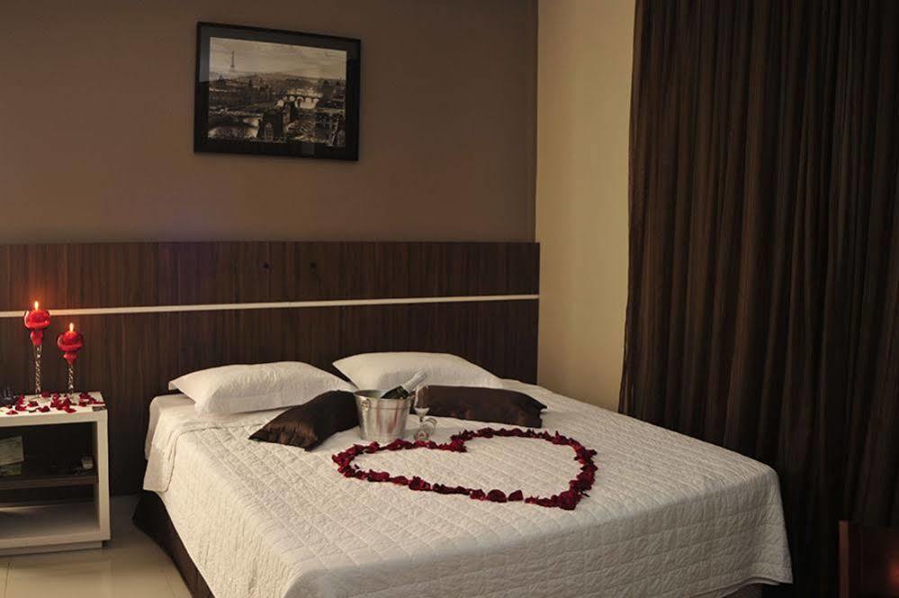 Hotel Emacite Flex Mafra Luaran gambar