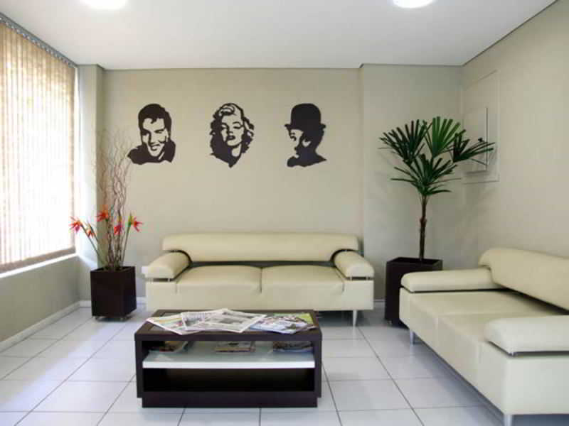 Hotel Emacite Flex Mafra Luaran gambar